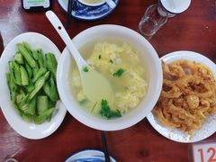 -卫巷菜馆(芙蓉总店)