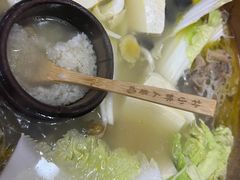 -朴小妹人参鸡汤火锅(长白山万达店)