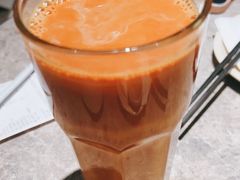 -留半山·香港食堂(啦啦宝都店)