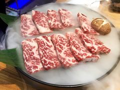 -九田家黑牛烤肉料理(西溪龙湖天街店)