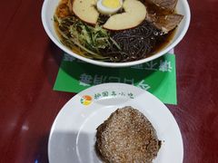 -护国寺小吃(中关村店)