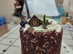 -巴黎贝甜(熙悦汇店)