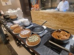 -京香轩·中餐厅(上海中庚聚龙酒店)