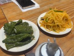 -嘻小北·兰州清汤牛肉面(太平洋森活天地店)