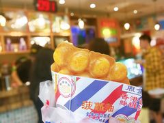 -美芝莲(东方宝泰店)