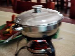 -Ikan Bakar Cianjur - Batam