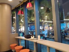 -麦当劳(昆山北门路店)