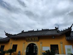 -会龙寺