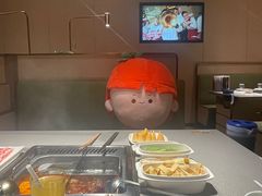 -海底捞火锅(吴中路店)