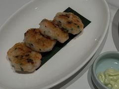 -双合园·海鲜水饺青岛菜(万佳广场店)