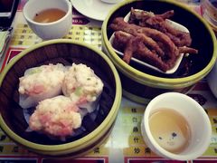 -府城小食馆(金龙宾馆店)