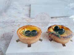 -前进麦味·天然烘焙(凯德1818店)