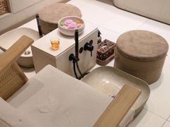 -泰合玺·精油疗愈 SPA(南京河西万达店)
