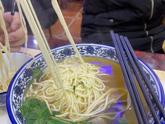 -兰州牛肉拉面(瑞金路)