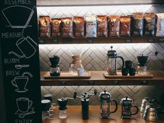 零售区-星巴克(广州番禺钻汇广场分店)