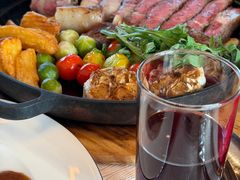 -涵碧楼·遇见餐厅