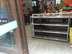 门面-张亮麻辣烫(上海天津路店)