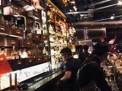 -船长酒吧 The Captain