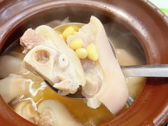 -民间瓦缸煨汤館(嵩山路店)