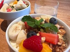 -翠贝卡&Mama Kelly Brunch Coffee(河西店)