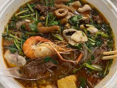 -筒骨麻辣烫(永同昌公寓胜明花园店)