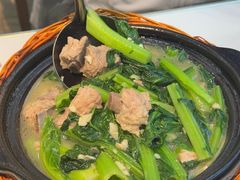 -陆记鹅庄·潮汕菜·狮头鹅(大仟里店)