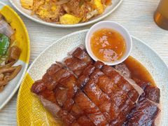 -紫金食坊(江南西路店)