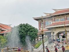 -厦门老院子景区