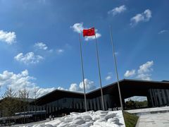-东平国家森林公园