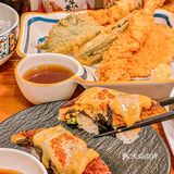 南头古城美食攻略|色香味俱佳的日料