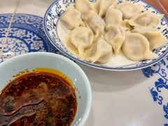 -东方饺子王(中央大街创始店)