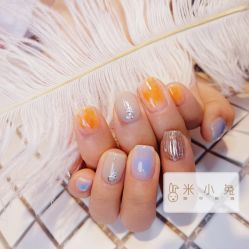 -米小兔美甲美睫