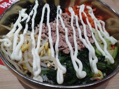 -米村拌饭(南京万达茂店)
