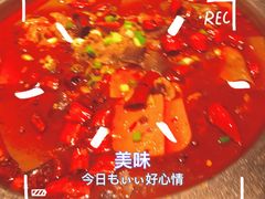 -茅庐川菜(烟台吾悦广场店)