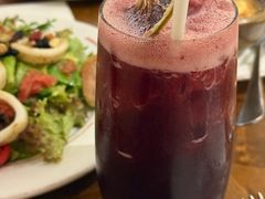 -Entrecôte 法国牛扒馆(保利·时光里店)