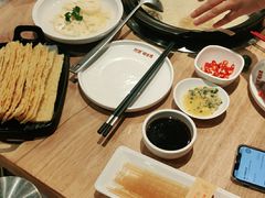 -好彩猪肚鸡(正弘城店)