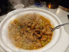 -绿茶餐厅(松江万达店)