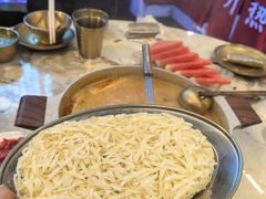 -琥珀川糟粕醋火锅(慈云寺店)