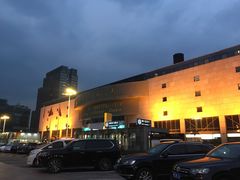 -燕莎友谊商城(亮马桥店)