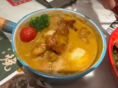 -新世界餐厅(万达店)