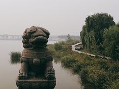 -卢沟桥文化旅游区(卢沟桥)