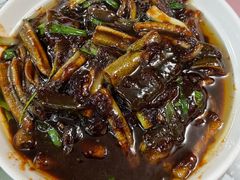 响油鳝丝-蘭心餐厅(进贤路店)
