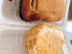 驴打滚-老回回烩面馆(左家庄店)