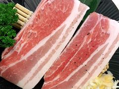 -韩宫宴烤肉·料理(如皋万达店)