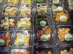 -池田寿司·4H鲜作(朝阳大悦城店)