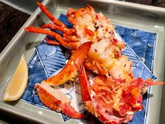 -Ginza Onodera铁板烧(外滩十八号店)