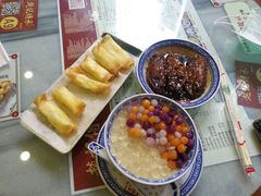 -赵记传承·中国甜品(福州总店)