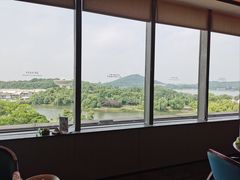 -佘山世茂艾美·御珍轩中餐厅