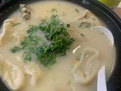 -苏小柳点心·手作小笼包(浦东嘉里城分院)