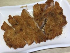 -老妈手工馄饨本帮浇头面(国权路店)